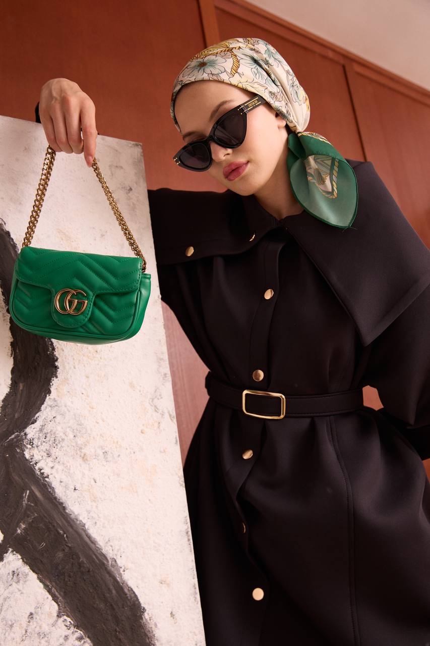 Tweedelige Scuba Set