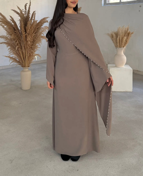 Abaya Jurk