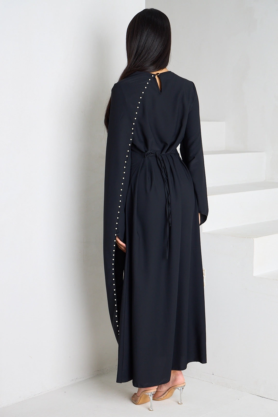 Abaya Jurk