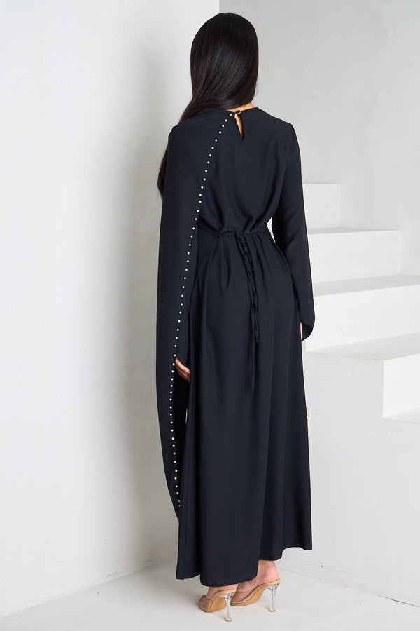 Abaya Jurk