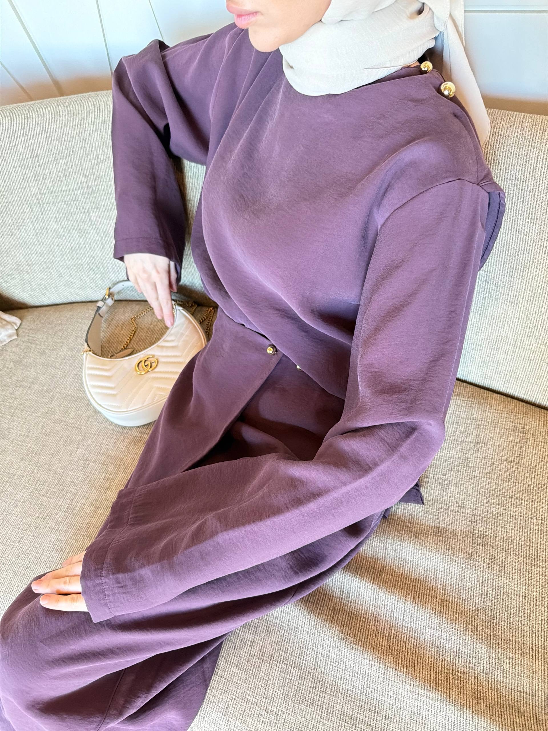 Tweedelige set