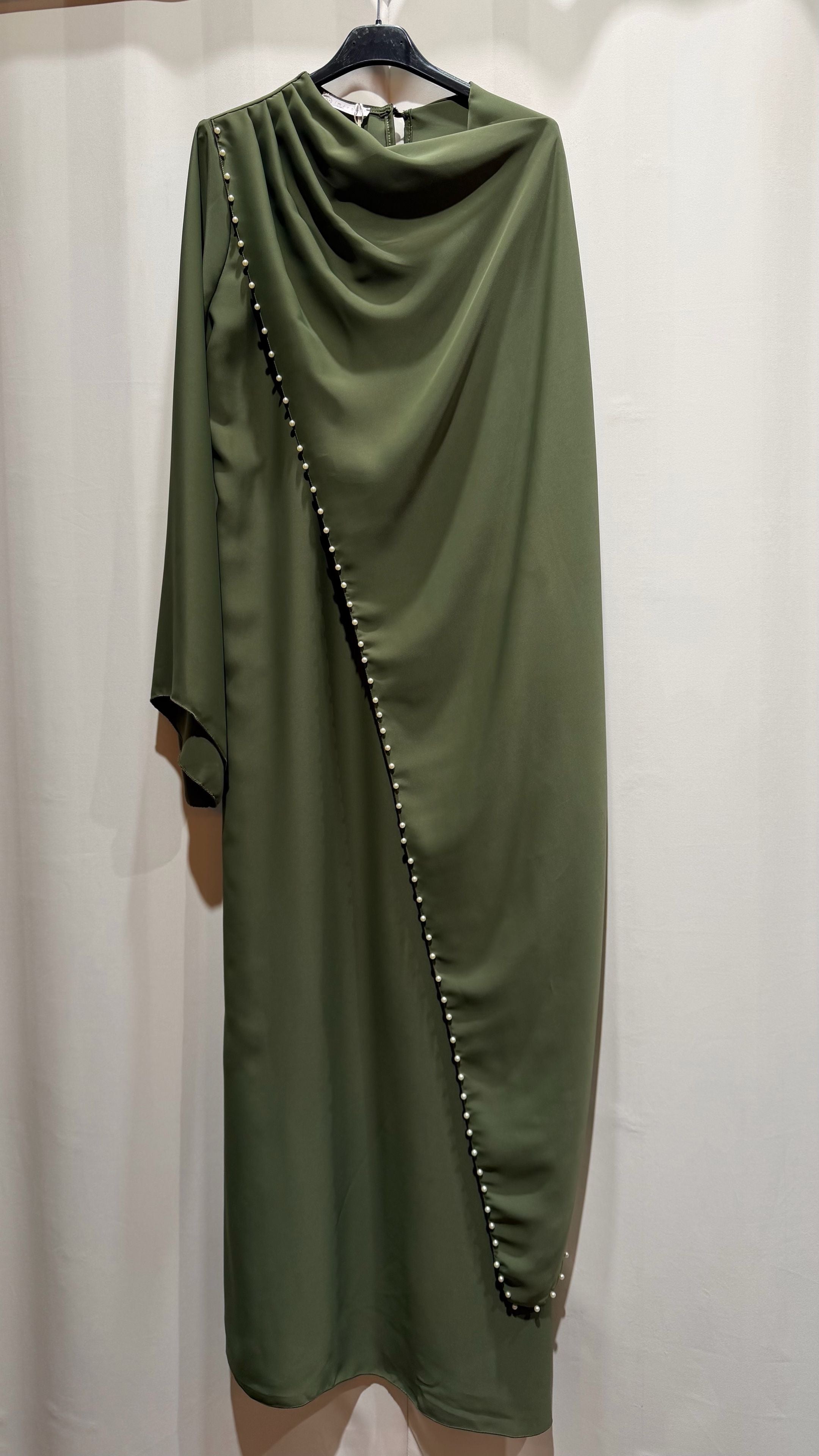 Abaya jurk