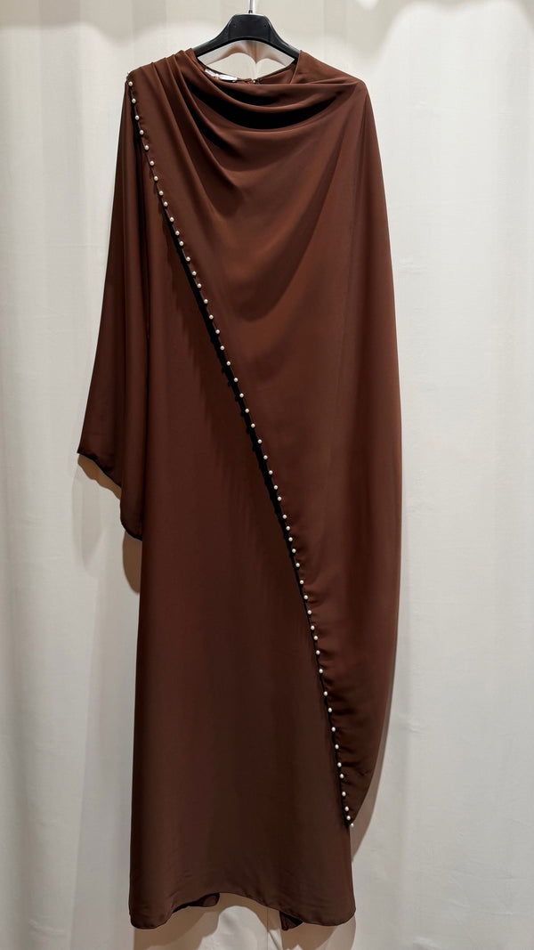 Abaya Jurk