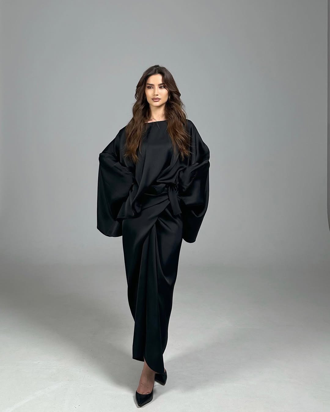 Abaya Set