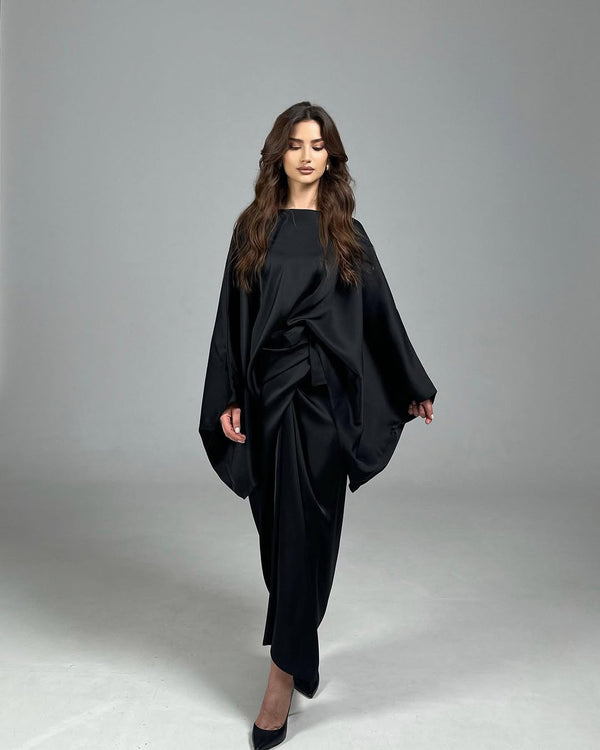 Abaya Set