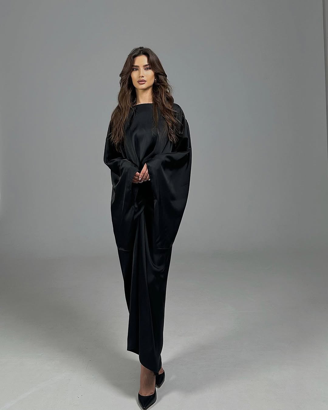 Abaya Set