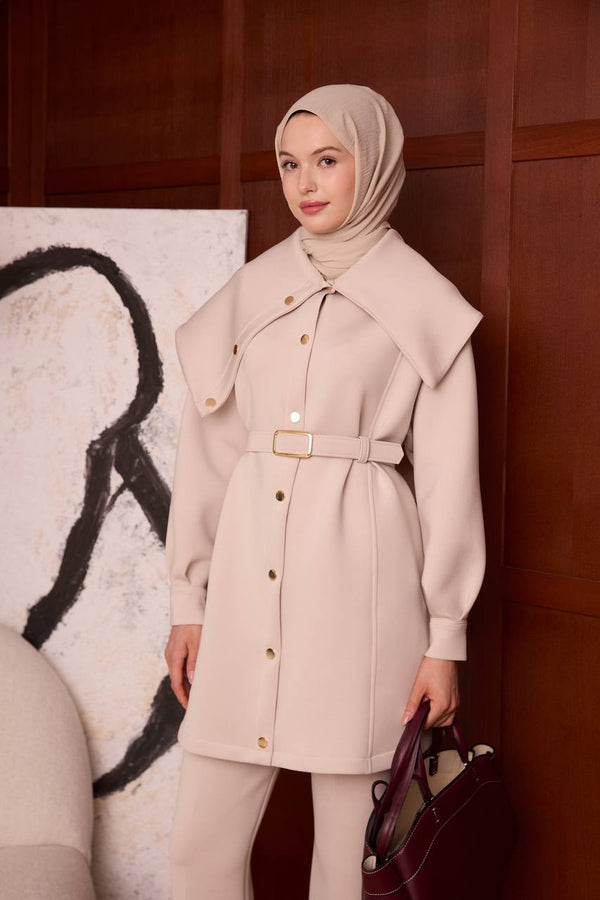 Tweedelige Scuba Set